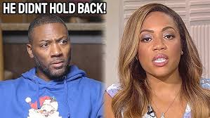 Ryan Clark Goes In On Kimberly Martins For Her Disparaging Cam Newton  Comments