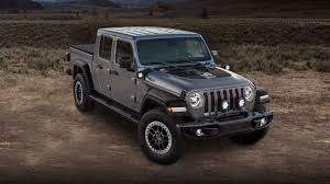 The present cherokee gains high reputation for its 70 standard features including a long list of jeep parts and new technologies designed for safety and security. Jeep Ph Expands Accessories Catalog For Gladiator Pickup Carguide Ph Philippine Car News Car Reviews Car Prices