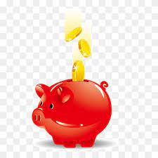 Product titleshengshi cute piggy bank, coin bank for boys and girls, children's plastic shatterproof money bank，children's toy gift savings jar red s. Red Piggy Bank Piggy Bank Euclidean Saving Pig Saving Money Save Coin Red Pig Save Money Gold Coin Orange Payment Png Pngwing