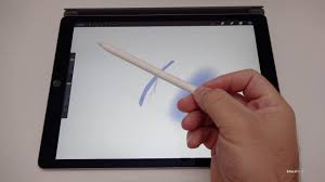 Top 5 Ipad Pro Apps For Your Apple Pencil Ipad Pro Pencil Apple Pencil Ipad Pro Apps