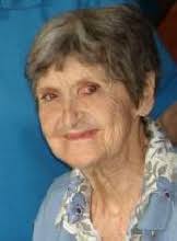 Obituary information for Marjorie B. Whitman