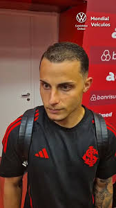 Bruno Gomes volta após 252 dias e fala sobre recuperação