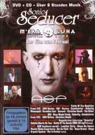 M'era Luna Festival 2009 (Der Film Zum Festival)