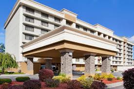 We'll be checking into a holiday inn! the poster, terry robison, writes. Holiday Inn Usa Merani Hotel Group