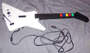 Pin En Guitar Collectibles