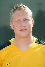 2007 Men's Soccer Roster