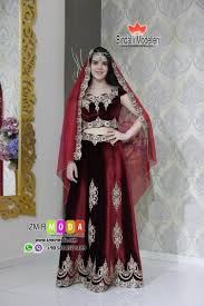 Kaftan 1050 The Dress Kaftan Gelinlik