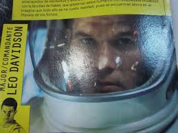 Planet of the Apes Major Leo Davidson with Tracker Weapon Removable Helmet  6"