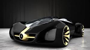 Mercedes Benz Biome Concept 2017 Gold And Black Concept Cars Mercedes Benz Mercedes Benz Biome