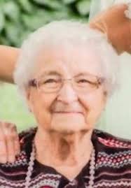 Helen M. Marsh Obituary October 18, 2022