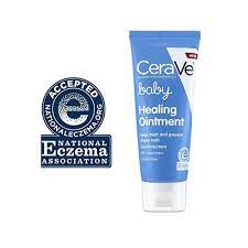 From Us Cerave Baby Healing Ointment With Ceramides For Treating And Preventing Diaper Rash 3 Oz Shopee Philippines