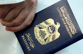 Visitors to north macedonia must obtain a visa from one of the north macedonia diplomatic missions unless they come from one of the visa policy on permits required to enter north macedonia. Best Passports In The World Revealed In New Index Passports Visa Gulf News