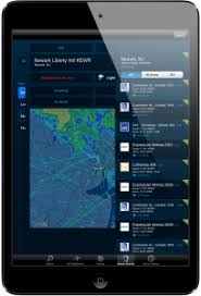 Top 10 Free Iphone Ipad Apps For Pilots Ipad Pilot News