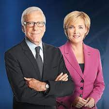 Le québec parle 13h00 à lcn. News Media Quebecor