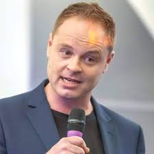 Mike Davison updated their profile picture.