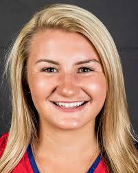 2017 Field Hockey Roster