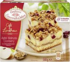 🇩🇪 was ihr dafür benötigt? Coppenrath Wiese Cafe Landhaus Apfel Walnuss Cranberry Online Kaufen Bei Mytime De