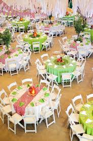 Elwin S Exciting Camping Theme Party Table Centerpiece Camping Theme Party Party Table Centerpieces Camping Birthday Party