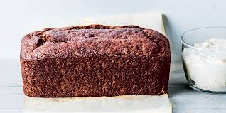 Buckwheat Banana Cake With Yogurt Espresso Frosting Recipe In 2020 Frosting Recipes Espresso Frosting Recipe Banana Cake