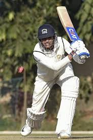 Even after he was set, he looked to bat through without risks. Cheteshwar Pujara A Textbook For Young Shubman Gill In Ranji Trophy Sportstar
