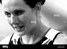 European athletics Black and White Stock Photos & Images