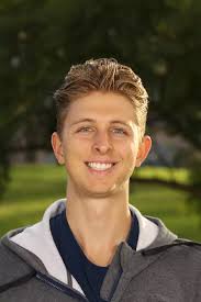 2013 Men's Volleyball Roster