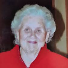 Beatrice Bailey Obituary (1932