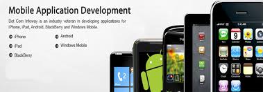 When an android or samsung device is enrolled into mobile device manager plus, the me mdm app is automatically installed on the device. Mobile Application Development Mcm Infotech