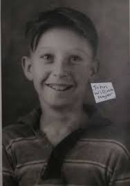 John William Hayter (1932-2009)