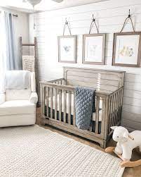 Looking for a baby crib? 17 Nursery Baby Room Ideas For Small Homes