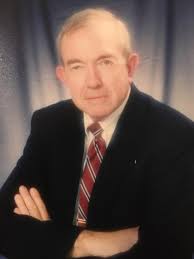 Eugene Barney Rawls Obituary