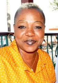 Aletha Petrona Neilly-Cooper