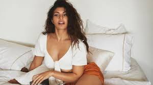 Jacqueline Fernandez reveals her parents desperately want her to move to  Bahrain after witnessing COVID-19 crisis in India