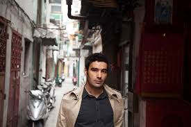 Miguel nunes em cartas da guerra, de ivo ferreira. Macau Daily Times æ¾³é–€æ¯æ—¥æ™‚å ± Ivo Ferreira Film Director Premiere At Berlin Festival Seen As Milestone
