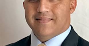 Constable deputy tosses hat into ring for Seguin council