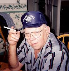 Obituary information for Donald R. Johnson