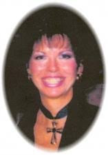 Memories of Carol Ritchie