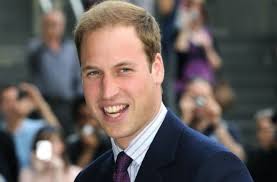 Fotoalbum: Prinz William