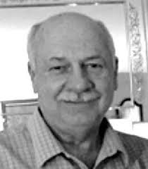 William McNamee Obituary (2017)