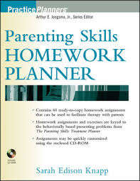 That depends on which parenting style parents nowadays question their parenting skills more than generations before ⁠— and it makes. Parenting Skills Homework Planner Wiley