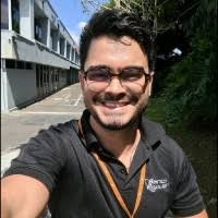 40+ "Michael Alfaro" profiles