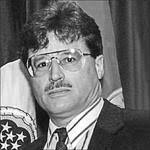 CHRIS COPENHAVER Obituary (1955