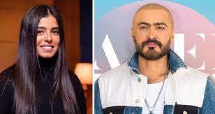 تامر حسني يدعم ابنة الفنان الراحل عامر منيب وهذه رسالته لها bitajarod online magazine