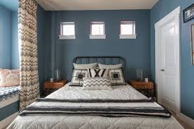 Color Of The Day Philipsburg Blue Concepts And Colorways Slate Blue Bedrooms Blue Bedroom Walls Slate Blue Walls