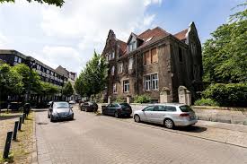 Haus regenbogen recklinghausen sihtnumber 45665. Recklinghausen Ein Wirklich Schones Fleckchen