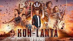 La légende, mais avec la musique. Koh Lanta La Legende Episode 1 Video Du 24 Aout 2021 Webtv