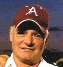 Henry Ellis Ackley: Sep 8, 1951