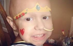 Emily's Power For a Cure