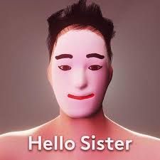 Hi sister! that very sound was the end of dennis. The Gregory Brothers Hello Sister Make You Gay Lyrics Genius Lyrics