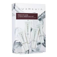 Dermatologist adam friedman shares news and views from the world of skin health research. Sensitive Skin Starter Kit Pure Felicity Beauty